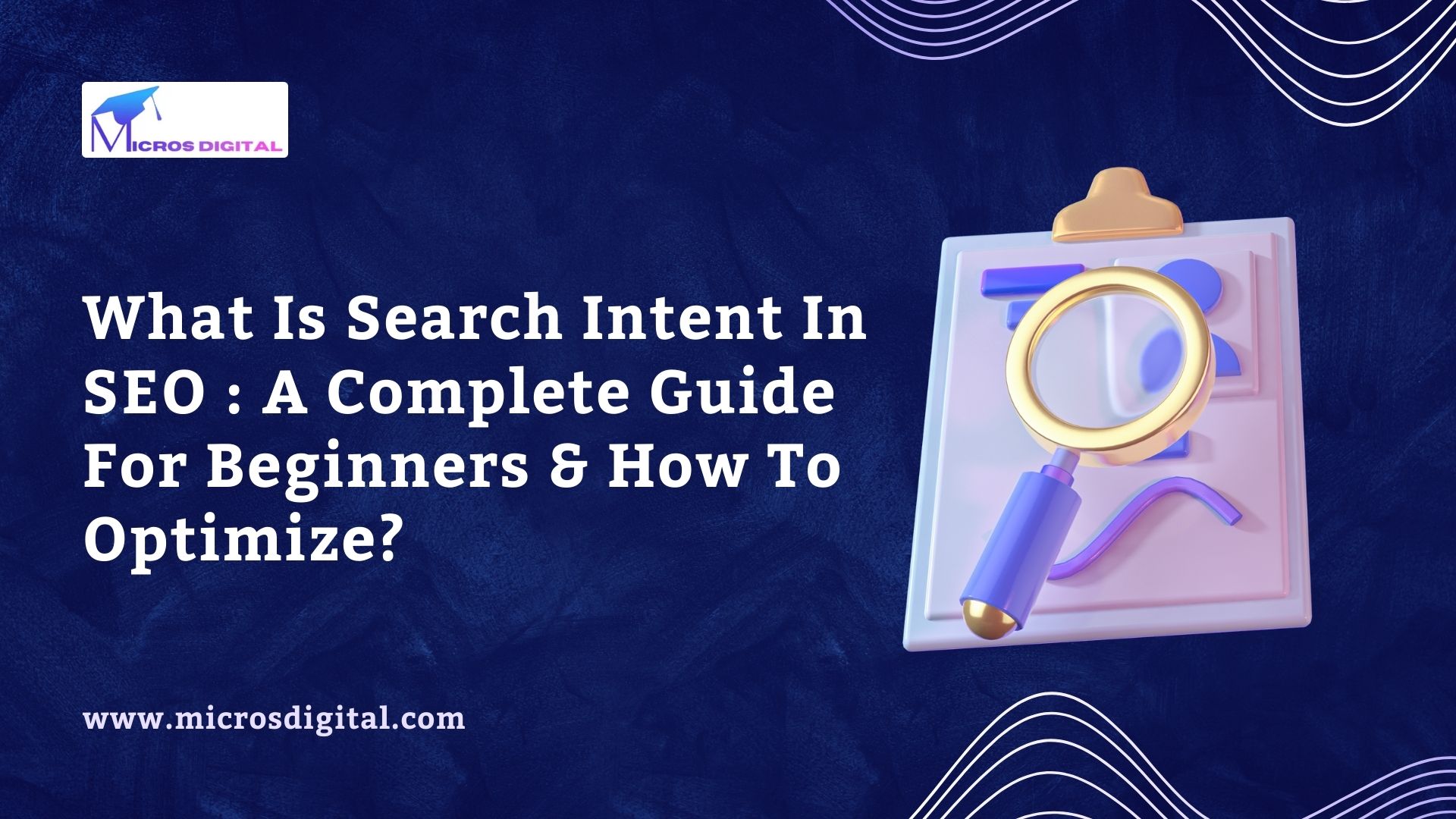 What Is Search Intent In SEO A Complete Guide For Beginners & How To Optimize